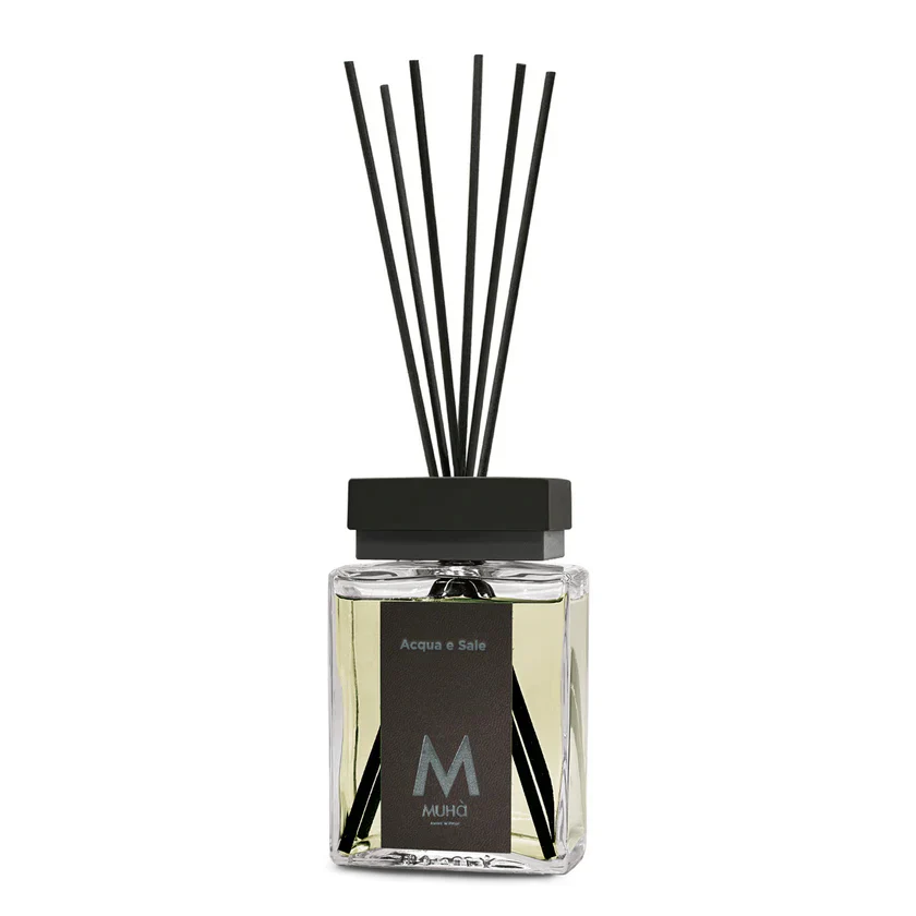 Perfume 100Ml Acqua E Sale - immagine 2