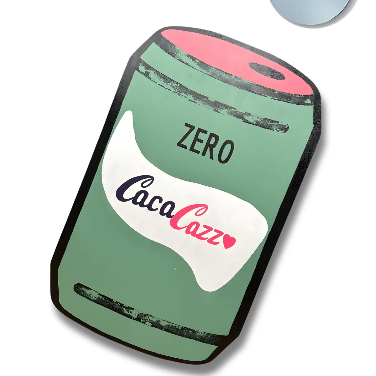 Zero Cacacazz# Riflessi Mirror - immagine 3